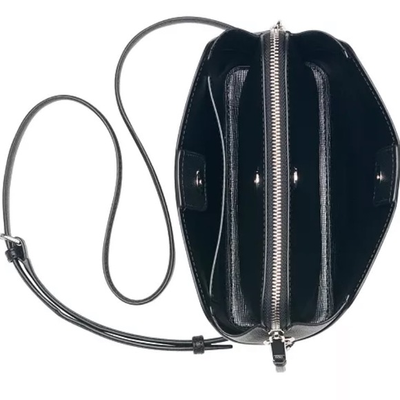 Calvin Klein Hailey Crossbody